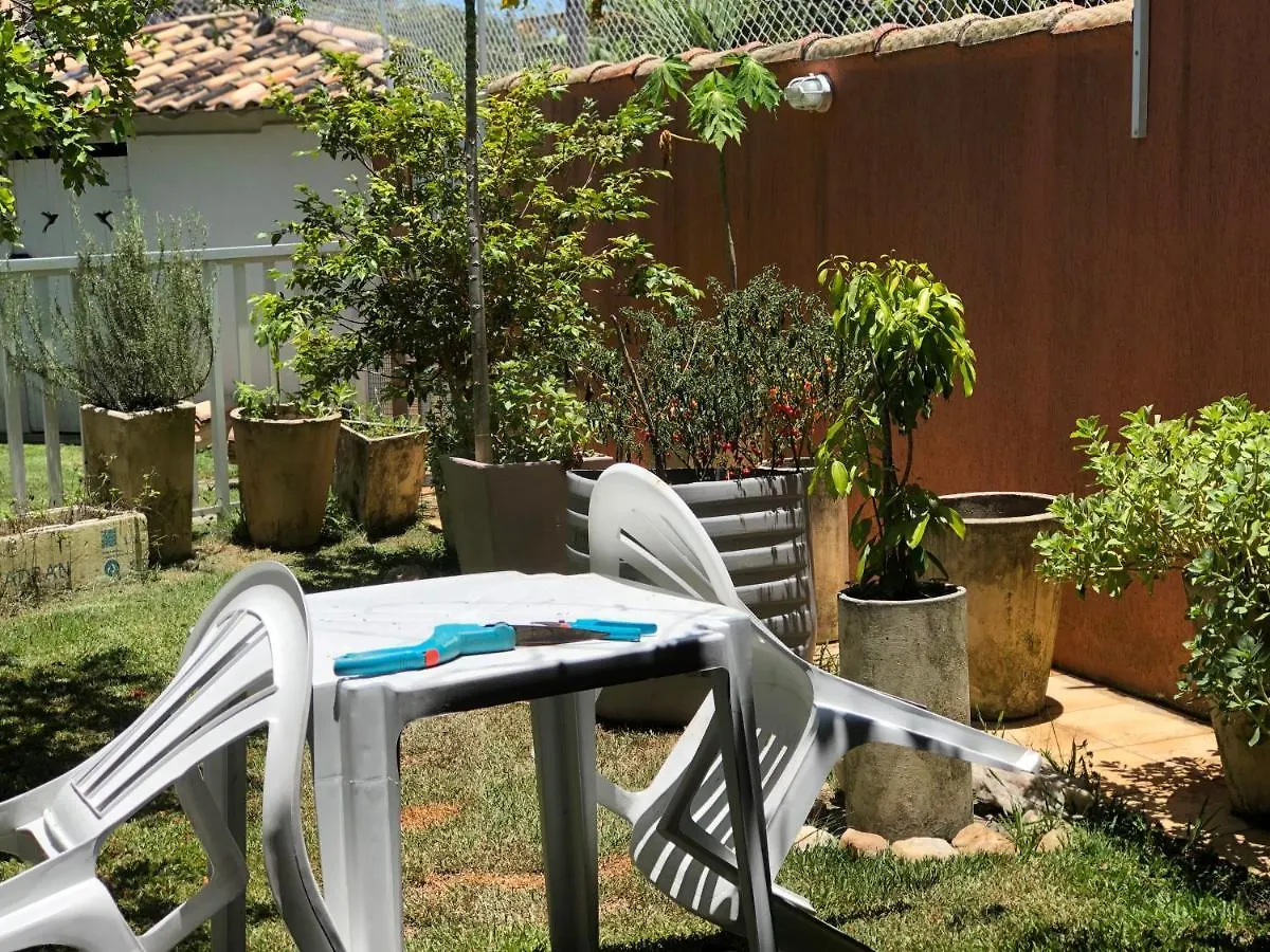 Espaço mel Búzios 0*,  Brasil