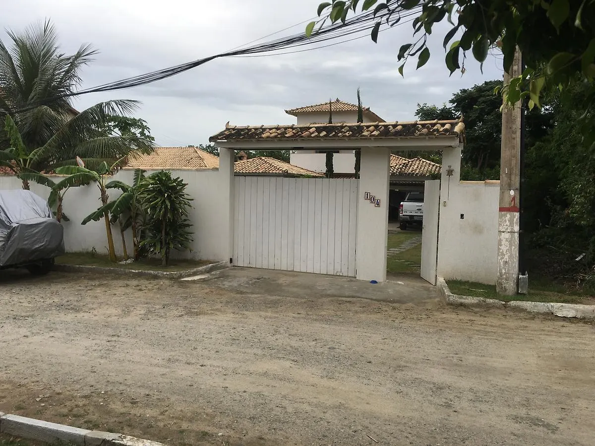 Espaço mel Búzios 0*,  Brasil