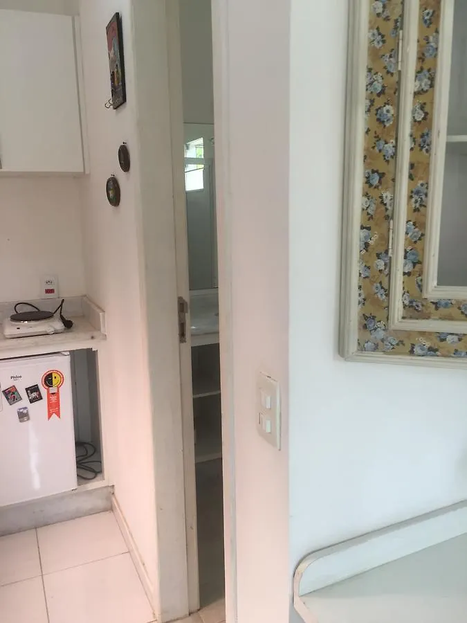 Espaço mel Búzios Quarto em Acomodações Particulares