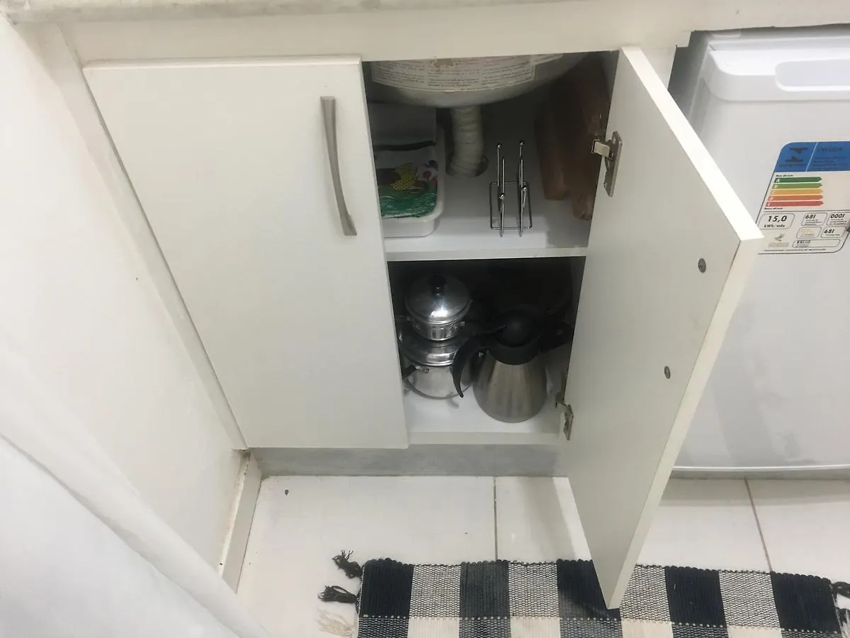 Espaço mel Búzios Quarto em Acomodações Particulares