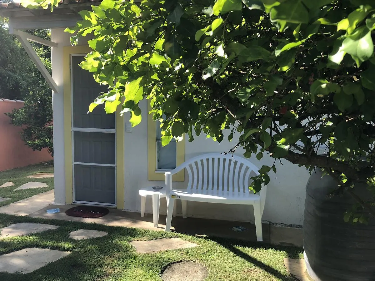 Espaço mel Búzios
