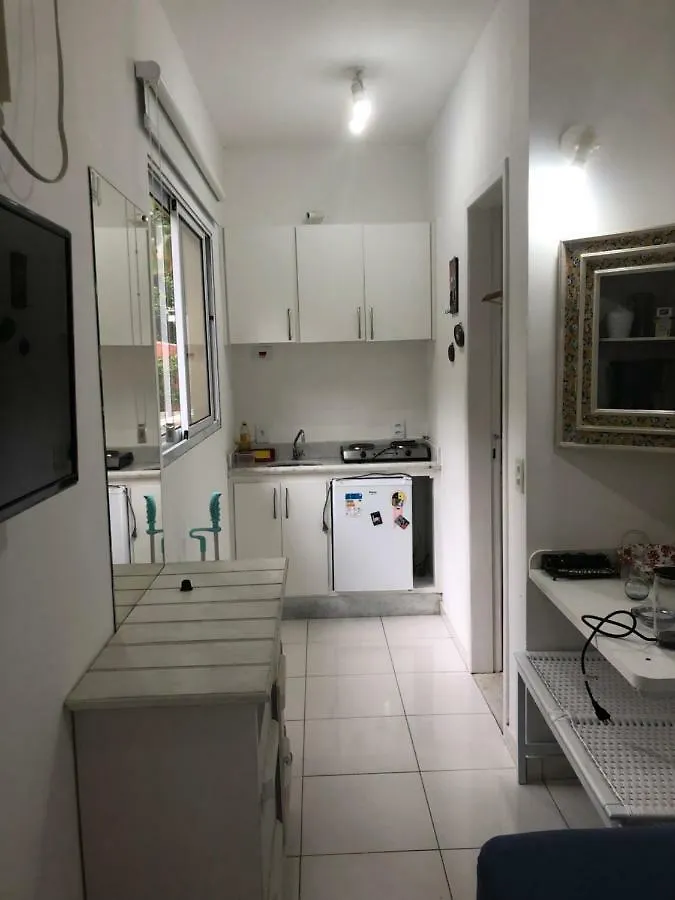 Quarto em Acomodações Particulares Espaço mel Búzios