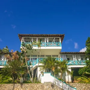 Aroma Do Mar By Latitud Mini-hôtel
