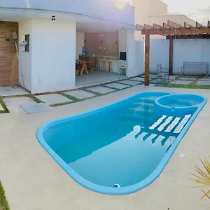 Casa Aroeira 2 Km De Geriba-buzios-rj Casa de Férias